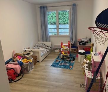 Modern 4.5-room apartment on the 1st floor - Photo 6