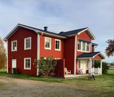 Avans byaväg, Luleå - Photo 1