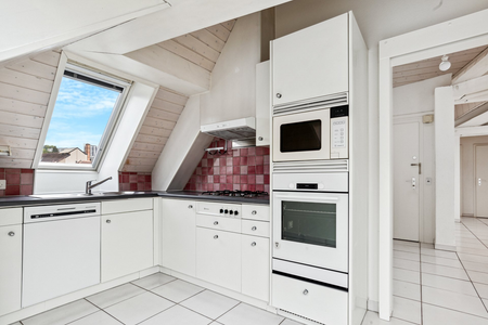 3.5 Zimmer, 112 m², 6. Stock - Foto 2