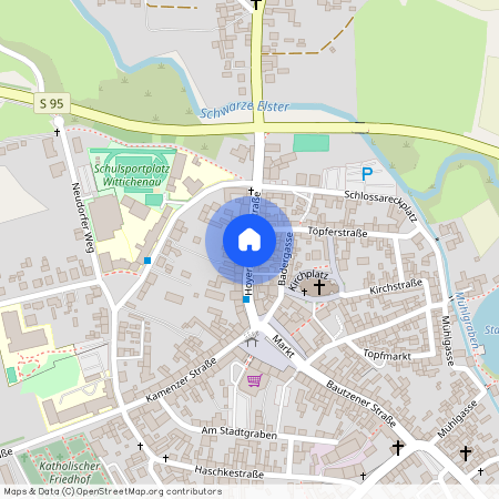 02997, Wittichenau Sachsen