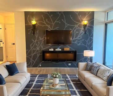 For Lease - 1535 Lakeshore Road Unit# 304, Mississauga, Ontario - Photo 2