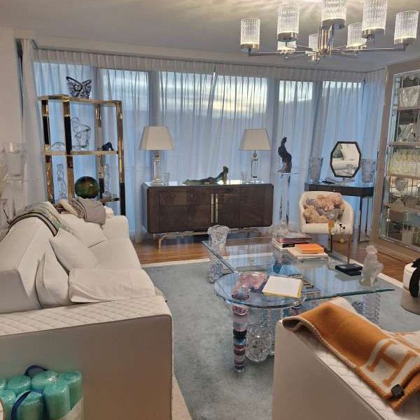 6 Zimmer, 155 m², 6. Stock - Photo 1