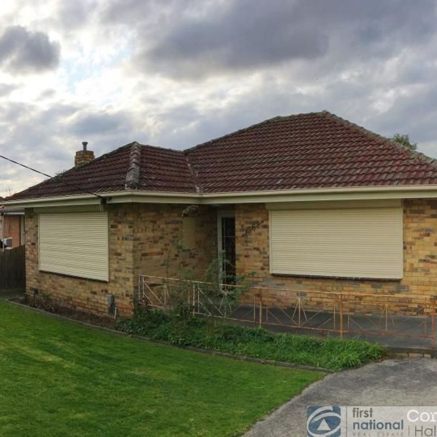 1563 Heatherton Road, 3175, Dandenong North Vic - Photo 1