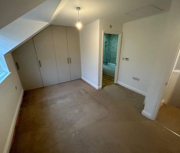 1 bedroom semi-detached house to rent - Photo 3