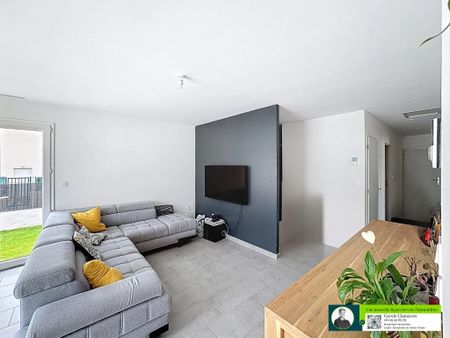 Location / Maison de plain-pied - Photo 5