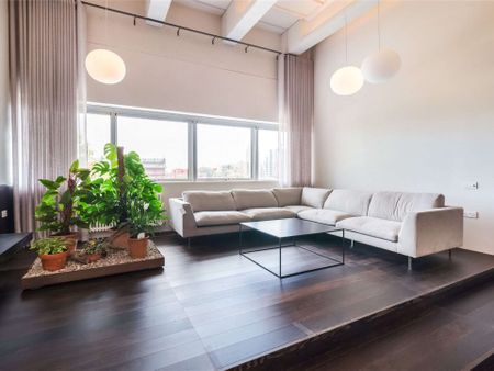 Carnwath Road, Fulham, London, SW6 3DQ - Photo 2