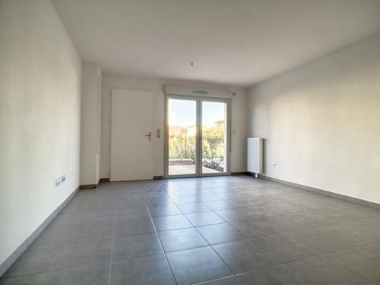 Appartement 2 pièces – 45 m² - Photo 1