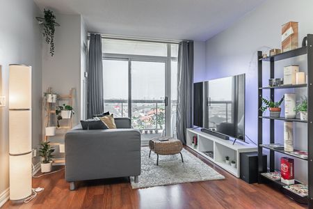 For Lease - 18 Mondeo Drive Unit# 632, Toronto, Ontario - Photo 3