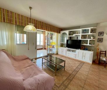 2 BEDROOM APARTMENT NEAR THE SEA - LA MANGA DEL MAR MENOR - Photo 5