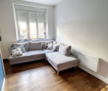 A LOUER DUCEY LES CHERIS : maison T5 (95 m²) en location - Photo 3