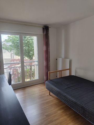 Appartement Boulogne Billancourt 2 pièce(s) - Photo 4