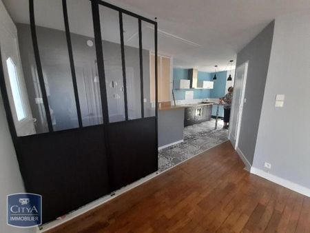 Location Maison 3 pièces 72m² LIMOGES 87000 - Photo 3