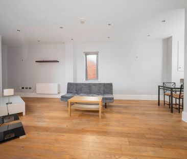 227 The Bakery, 311 Ormeau Road, Belfast, BT7 3GA - Photo 1