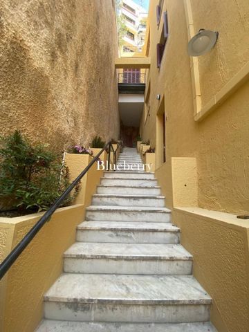 Studio/Γκαρσονιέρα για ενοικίαση Νεάπολη Εξαρχείων (Εξάρχεια - Νεάπολη) - Φωτογραφία 2