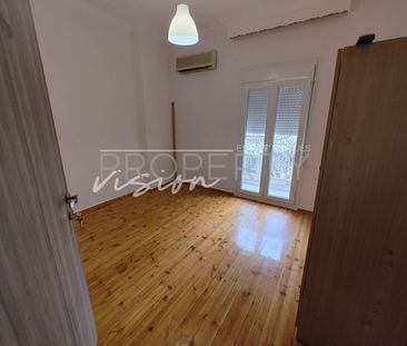 Studio/Γκαρσονιέρα για ενοικίαση Άγιος Δημήτριος (Κέντρο Θεσσαλονίκης) - Φωτογραφία 3
