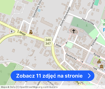 Kawalerka w prestiżowej willi z ogrodem i basenem - Zdjęcie 1