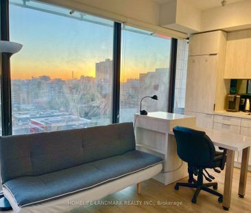 For Lease - 215 Queen Street Unit# 1001, Toronto, Ontario - Photo 3