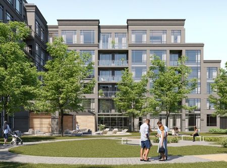 For Lease - 2075 King Road Unit# 124, King, Ontario - Photo 4