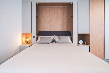 City Pop - Cosy Studio Apartments in the heart of Bern - Photo 4