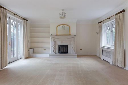 5 bedroom semi-detached house to rent - Photo 3