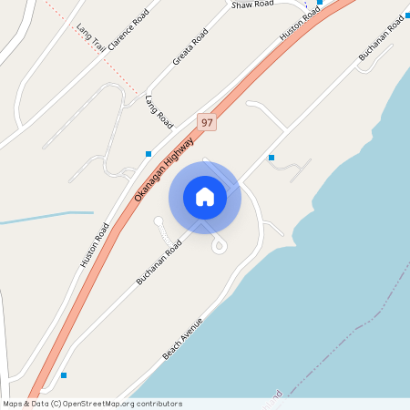 5308 Buchanan Road, Peachland, BC, Canada, Peachland