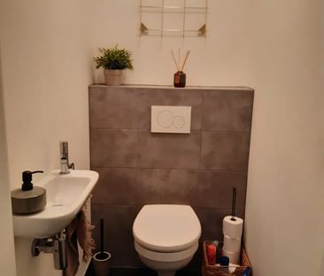 Appartement te huur - Photo 1