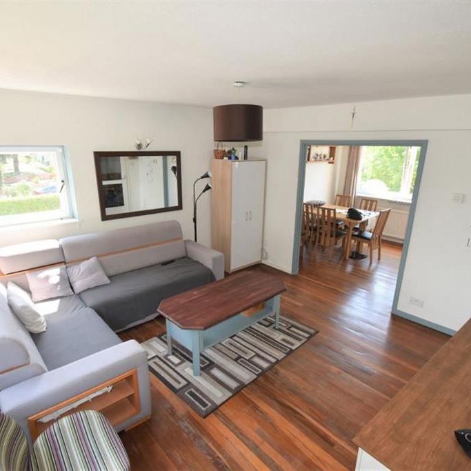 2 bedroom maisonette to rent - Photo 1