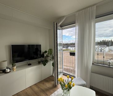 Edholmers väg, Växjö - Foto 1