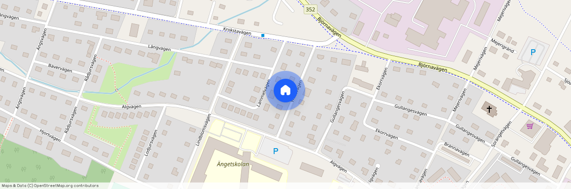 Yrkesvägen 8A, 891 43 Örnsköldsvik, Sverige