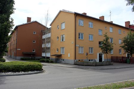 Björkhamregatan 46 C - Photo 2