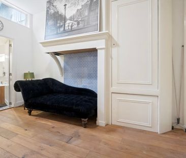 Appartement te huur: Wilhelminastraat 1 2011 VH Haarlem - Photo 5