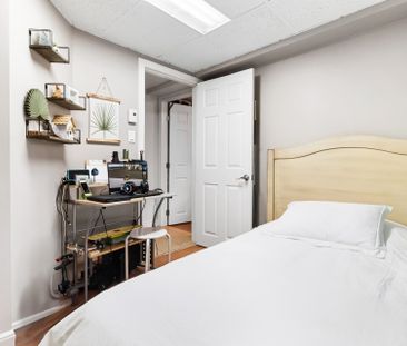 10219A Rue Marquette, Montréal - Photo 2