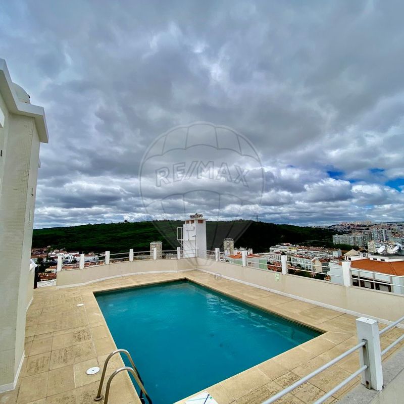 Apartamento T4 em Lisboa - Photo 1