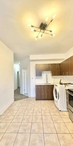3 CH - 1 SDB - Montréal - $1,750 /mo - Photo 3