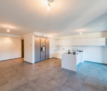 4.5 Zimmer, 126 m², 1. Stock - Foto 3