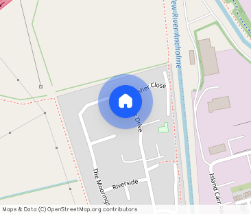 Swift Drive, Scawby Brook, Brigg, DN20 9FL - Photo 1
