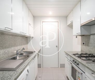 Aparment for rent inAvenida Foix Sarria - Pedralbes - Photo 5