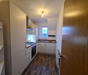 2 bedroom apartment to rent - Photo 6