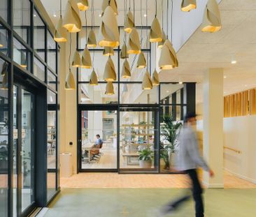 Studio to rent - Photo 2