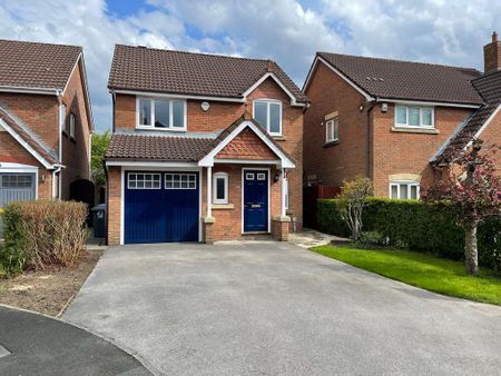 3 bedroom detached house to rent - Photo 4