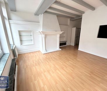 Location Appartement 2 pièces 51m² DOUAI 59500 - Photo 2