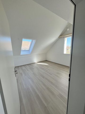5.5 Zimmer, 166 m², 2. Stock - Foto 4