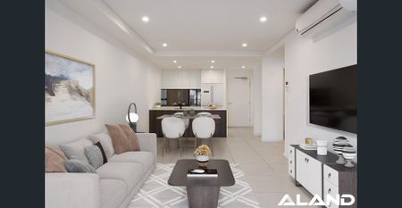 Modern Comfort & Convenience in the Heart of Merrylands - Photo 4
