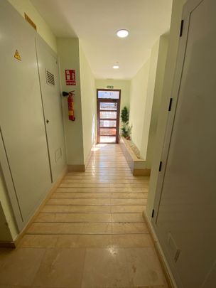 Apartamento de alquiler en Calle Lagunillas, La Merced - Photo 1