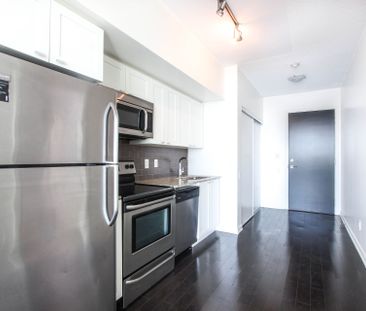 For Lease - 105 The Queens Way Unit# 3309, Toronto, Ontario - Photo 6