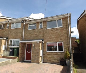 Bodycoats Road, Chandlers Ford - Photo 3