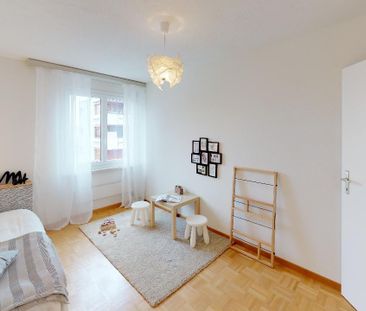 "Wohnen in Neuhausen – ruhig, zentral und naturnah" - Photo 2