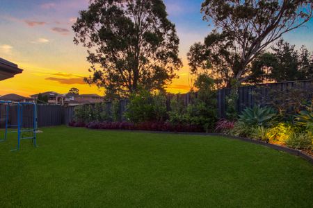 6 Trevor Toms Drive, Acacia Gardens NSW 2763 - House For Rent | Domain - Photo 5