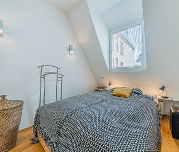 City-Residence: Renovierte und schöne 2-Zimmer Wohnung in Bornheim - Photo 5