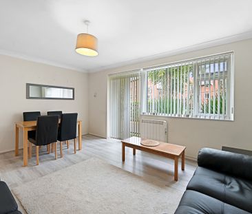 2 Bed Student Accommodation - Photo 1